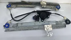 Power Window Motor - 2016 Nissan Pathfinder