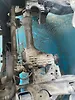 Front Differential  - 2014 Nissan Pathfinder