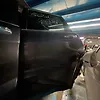 Door (LHB) - 2014 Jeep GRAND CHEROKEE