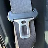 Seat Belt (RHF) - 2015 Nissan Rogue