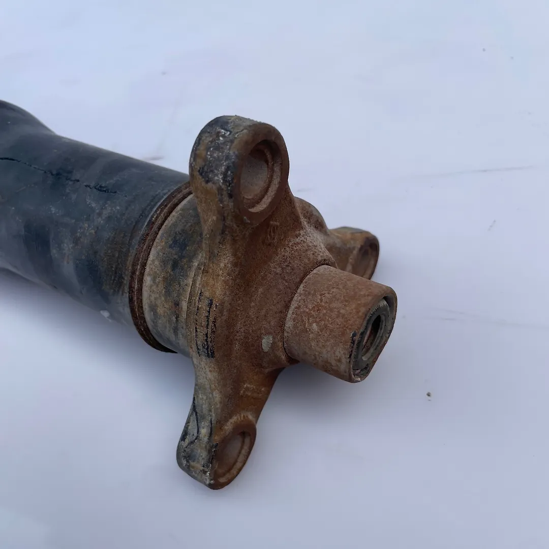 Drive Shaft - 2010 Chevrolet Camaro LT