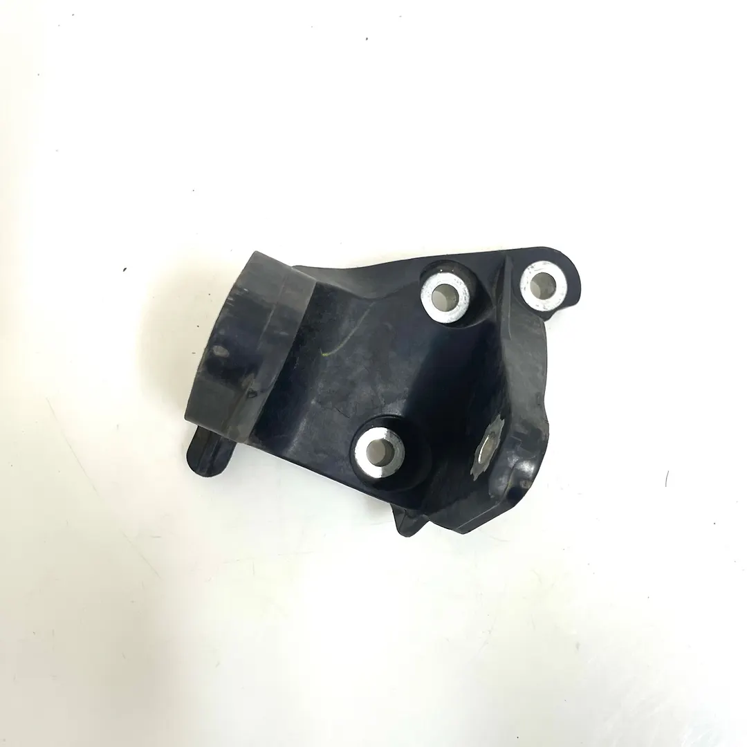 Engine mounts - 2017 Cadillac XT5 Luxury