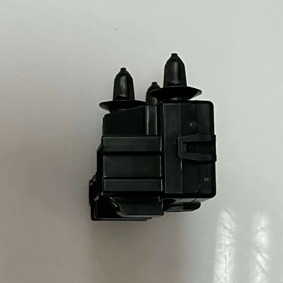Seat Cool & Heat Control Module - 2014 Chevrolet Impala