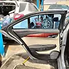 Door (LHB) - 2014 Cadillac ATS LUXURY