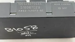 Rear Fuse Box - 2011 Jaguar XJ