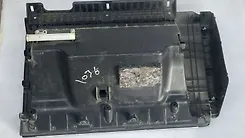 Glove box - 2013 Infiniti QX56