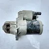 Starter Motor - 2015 Chevrolet Captiva