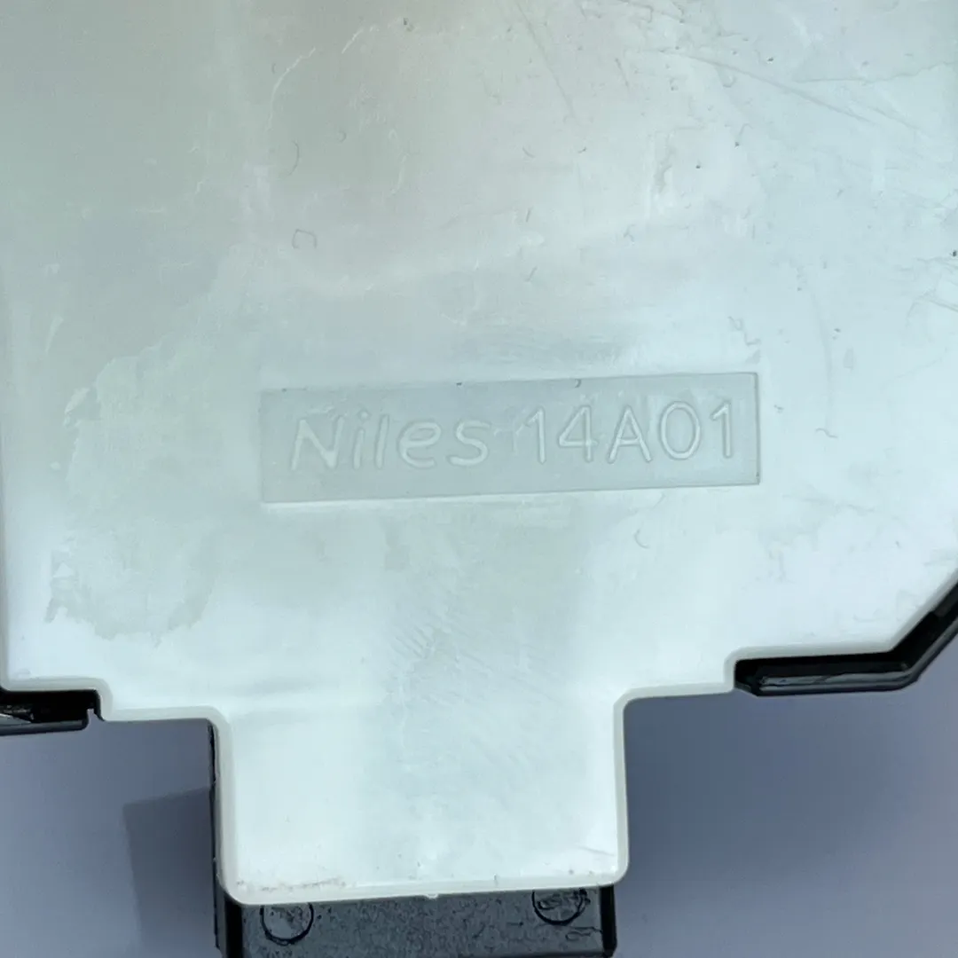 Column switch - 2011 Infiniti QX56