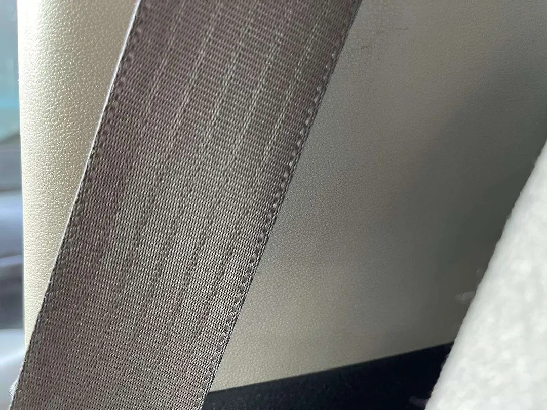 Seat Belt (RHF) - 2010 Toyota Tundra SR5