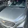 Hood/Bonnet - 2021 Chevrolet Captiva