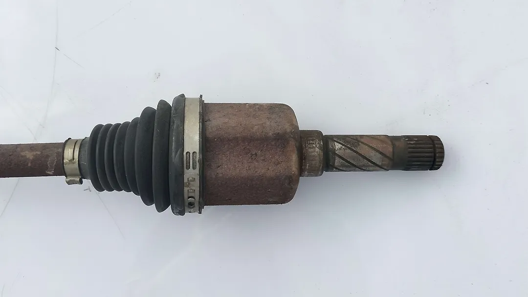 Axle Rear (RH) - 2015 Ford Edge