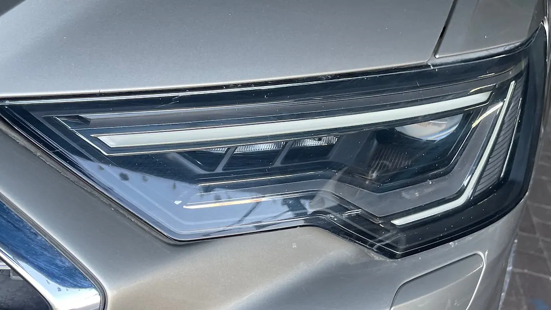 Headlight (LH) - 2019 Audi A6
