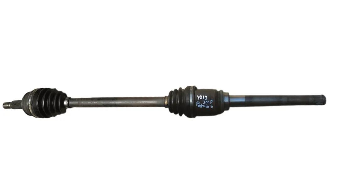 Axle (RH) - 2009 Jeep Patriot