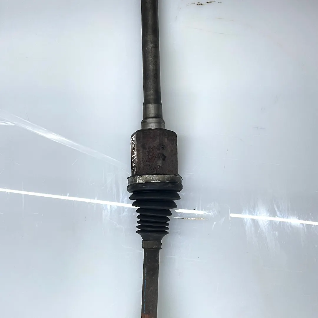 Axle (RH) - 2013 Jaguar XF
