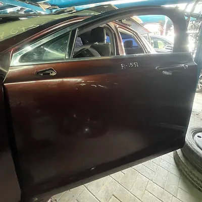 Door (LHF) - 2016 Lincoln MKZ