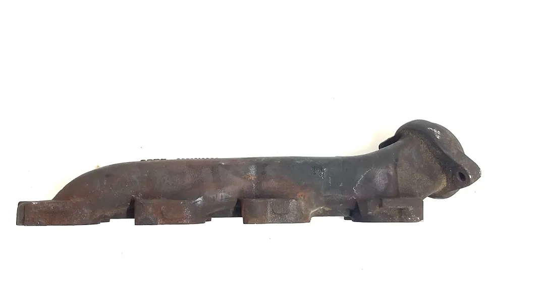 Exhaust manifold - 2011 Jeep Grand Cherokee LAREDO