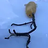 Radiator Water Bottle - 2018 Ford EcoSport
