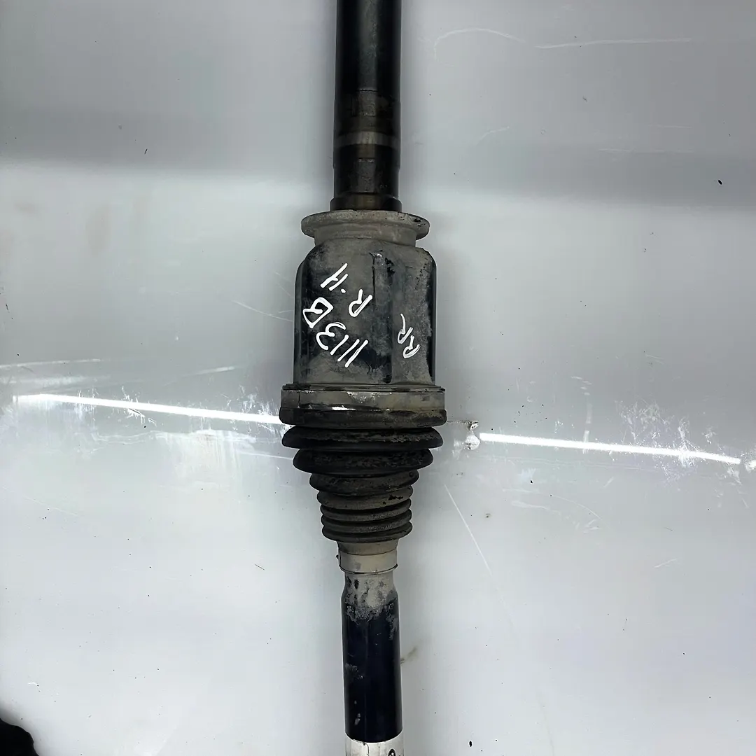 Axle (RH) - 2015 Land Rover RANGE ROVER SPORT
