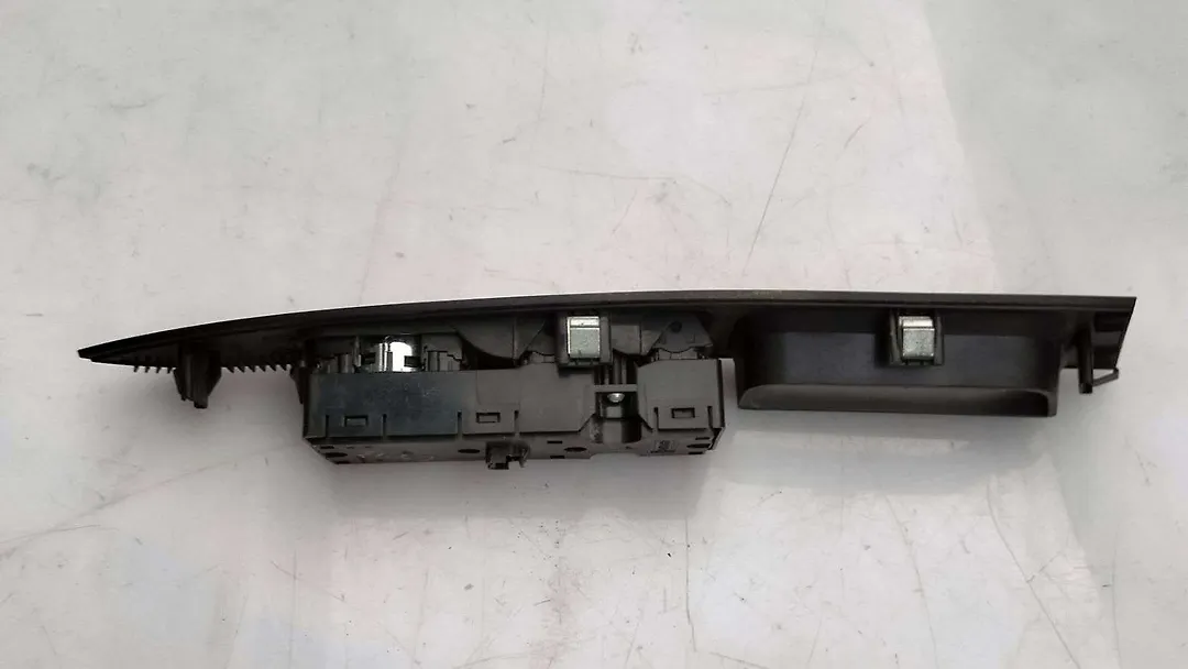 Master Power Window Switch - 2017 Ford Fusion