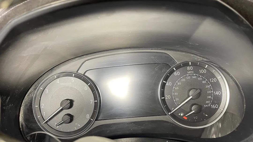 Speedometer - 2018 Infiniti QX50 2.0 Turbo