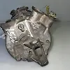 AC Compressor - 2016 Chevrolet Impala LS (1FL)