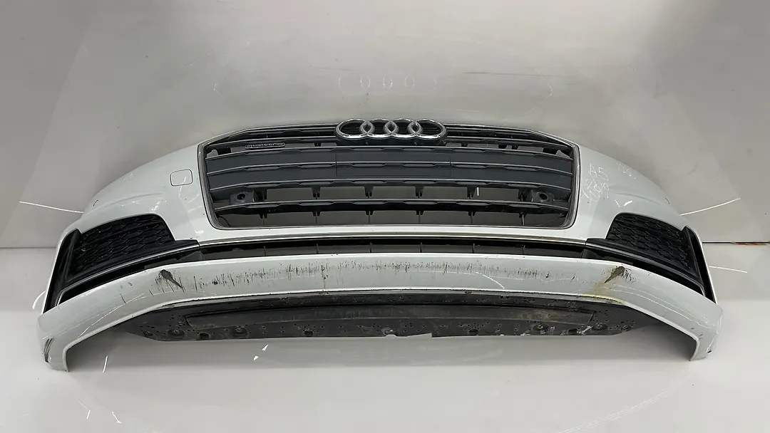 Front Bumper - 2018 Audi A5