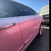 Door (LHB) - 2017 Chevrolet Impala