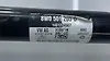 Axle Rear (RH) - 2018 Audi A5