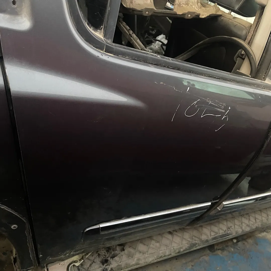 Door (RHB) - 2014 Nissan Armada SUV