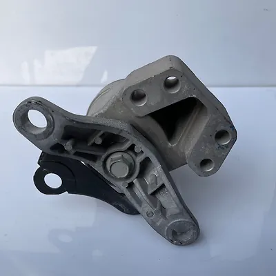 Mount (Engine) - 2016 Lincoln MKZ