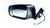 Side Mirror (LH) - 2019 Infiniti
