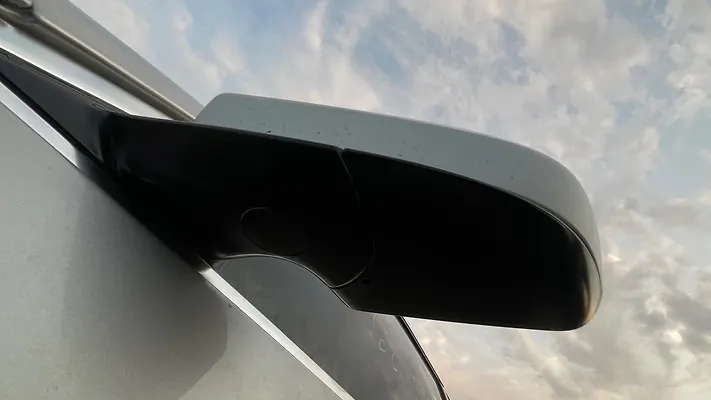 Side Mirror (LH) - 2013 Cadillac ATS Standard