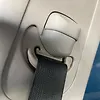 Seat Belt (LHF) - 2013 Nissan Pathfinder 3.5i