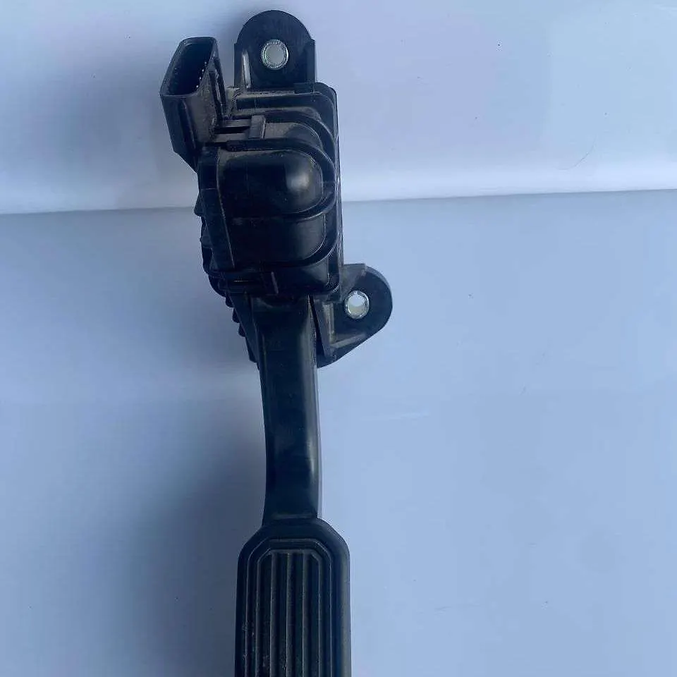 Accelerator pedal - 2021 Toyota Tacoma SR5