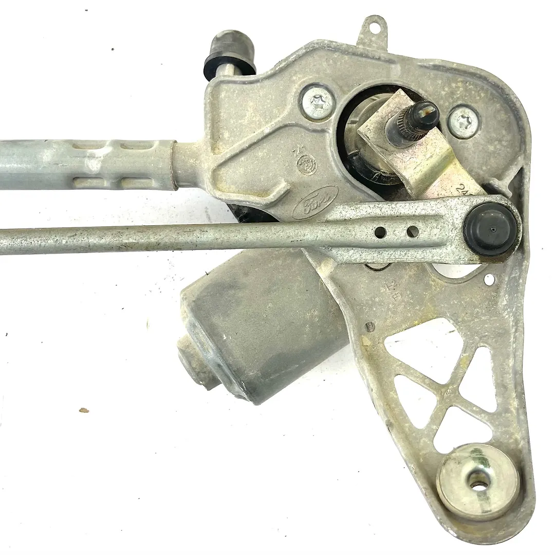 Windshield wiper motor - 2021 Ford Bronco Sport BIG BEND