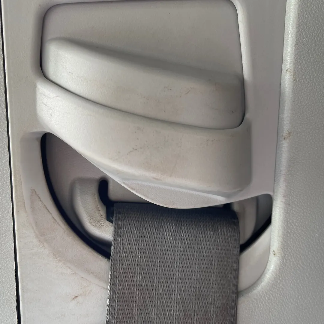Seat Belt (RHF) - 2012 Toyota Sequoia UCK60L