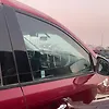 Door (RHF) - 2014 Nissan Pathfinder