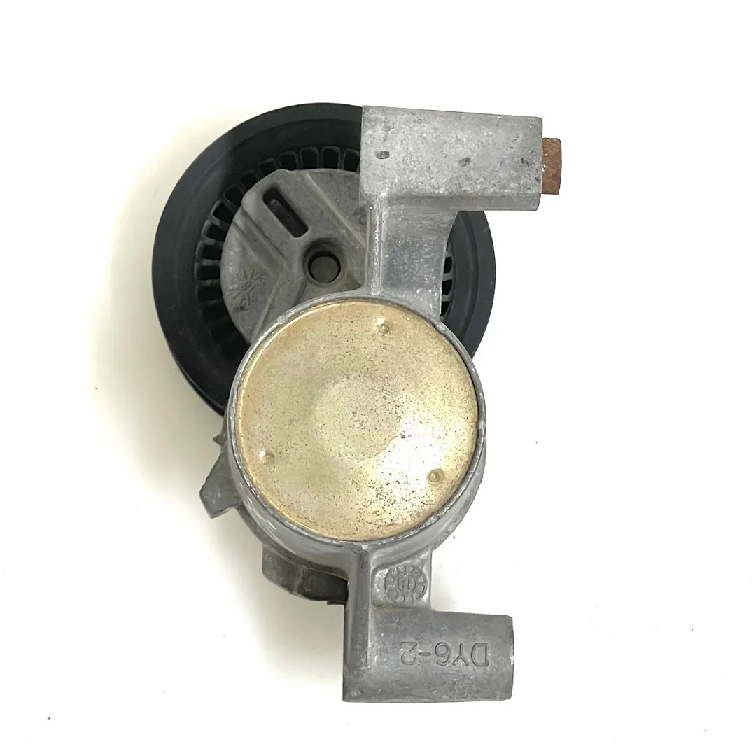 Belt tensioner - 2017 Ford Edge SEL