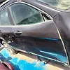 Door (RHF) - 2016 Jeep Cherokee