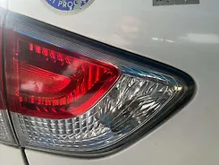 Tail Light (LH) - 2013 Nissan Pathfinder
