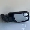 Side Mirror (RH) - 2013 Ford Explorer XLT