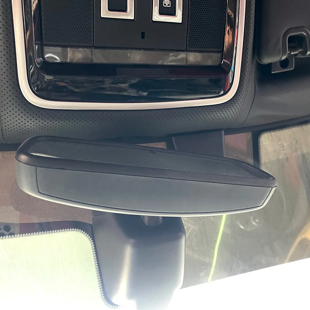 Mirror (Inner rear view) - 2017 Land Rover RANGE ROVER VOGUE