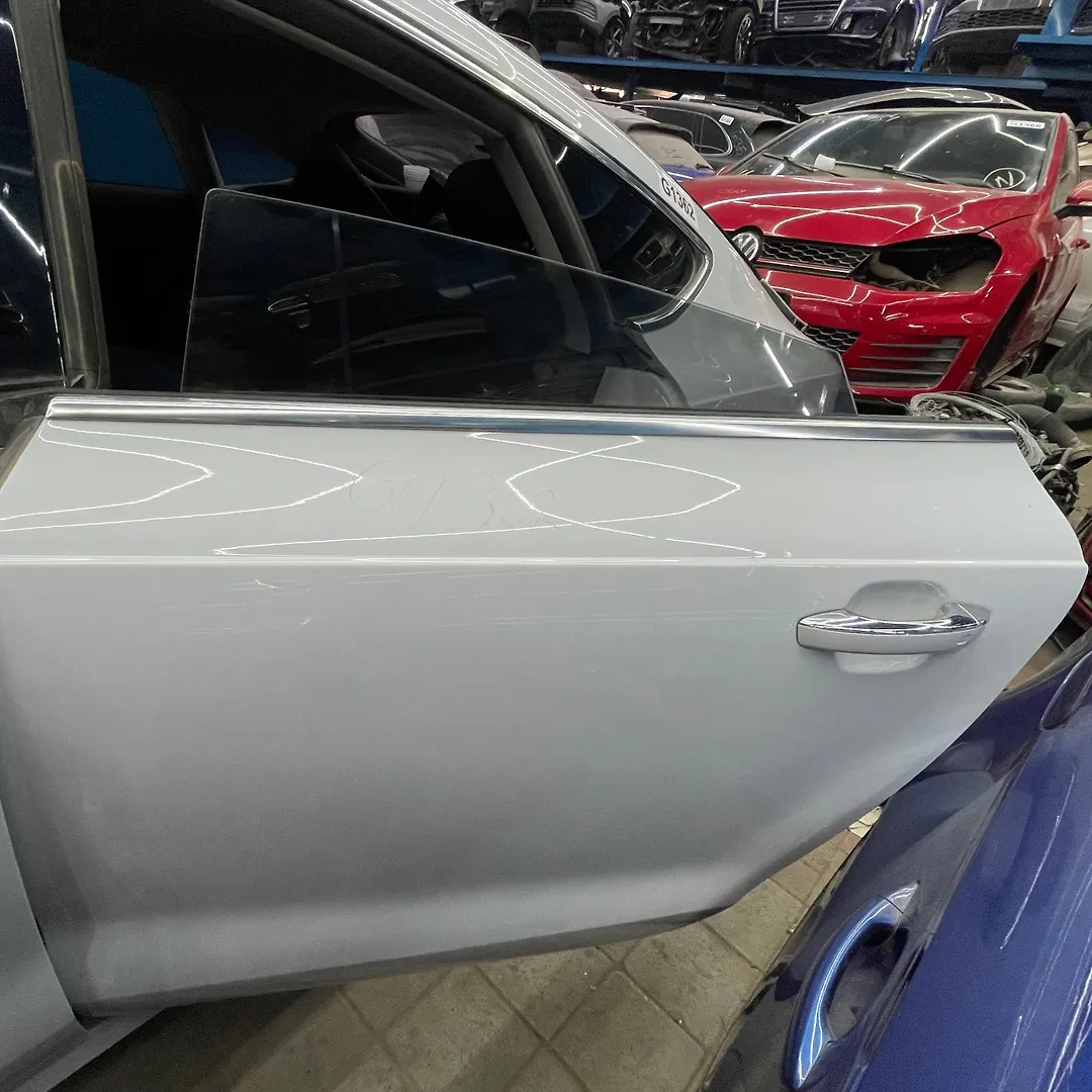 Door (LHB) - 2017 Audi A7