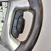Steering Wheel - 2015 Chevrolet Traverse