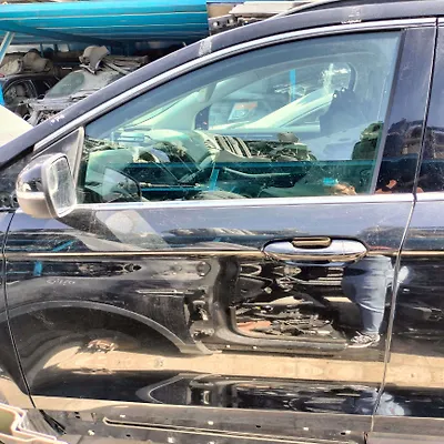 Door (LHF) - 2015 Ford Edge