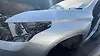 Fender (LHF) - 2020 Chevrolet Traverse