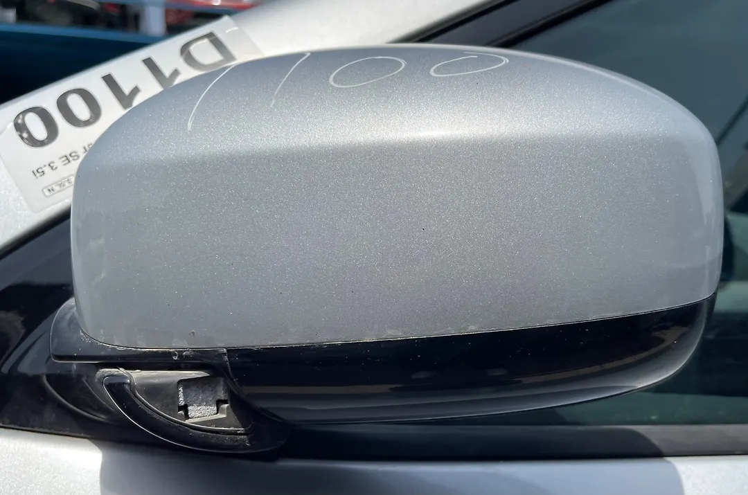 Side Mirror (LH) - 2014 Nissan Pathfinder SE 3.5i