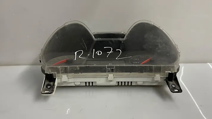 Speedometer - 2014 Chevrolet Impala LTZ