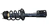 Shock Absorber (LHF) - 2012 Ford Explorer