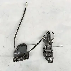 DOOR LOCK(LHF) - 2019 Chevrolet Traverse